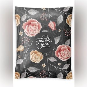 10” X 13” (10 Pack) Poly Mailers Envelope Shipping Bags - Self Seal
